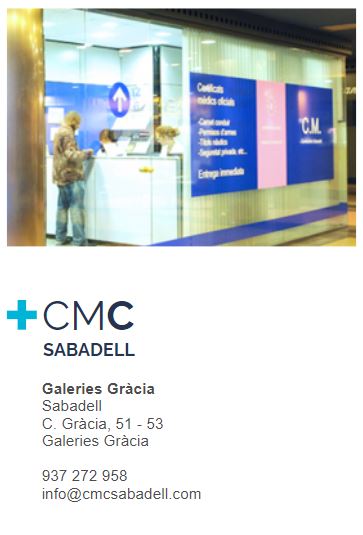 renovar carnet conducir sabadell galeries gracia sabadell